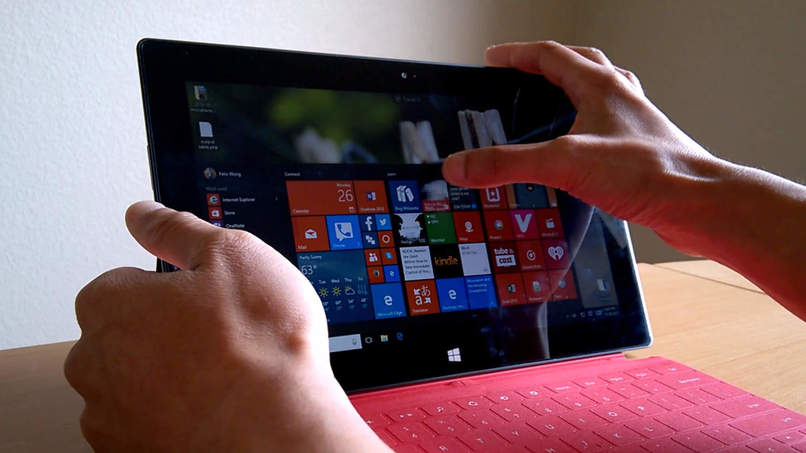 How to update windows 10 – screenshot 1