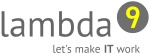 lambdaCaptis – screenshot 1