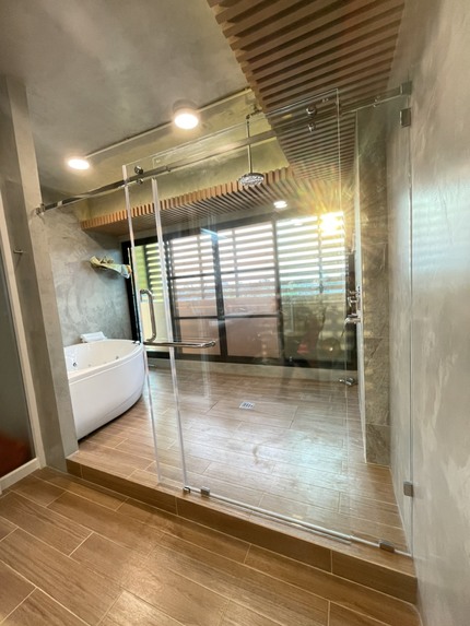 Decorate the loft-style shower ZONE​ แต่งห้องน้ำสไตล์ล​อฟท์​ – screenshot 2