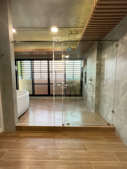 Decorate the loft-style shower ZONE​ แต่งห้องน้ำสไตล์ล​อฟท์​ – screenshot 6