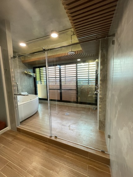 Decorate the loft-style shower ZONE​ แต่งห้องน้ำสไตล์ล​อฟท์​ – screenshot 4