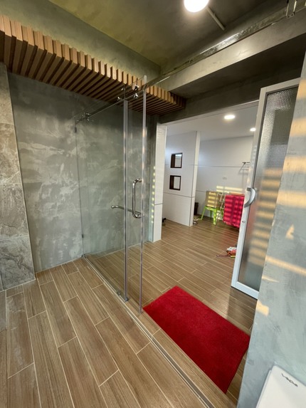 Decorate the loft-style shower ZONE​ แต่งห้องน้ำสไตล์ล​อฟท์​ – screenshot 7