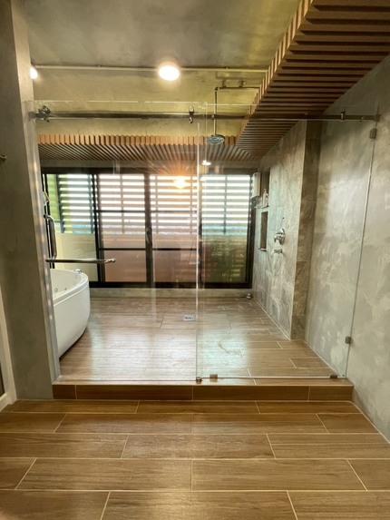 Decorate the loft-style shower ZONE​ แต่งห้องน้ำสไตล์ล​อฟท์​ – screenshot 3