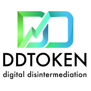 DDToken – screenshot 1