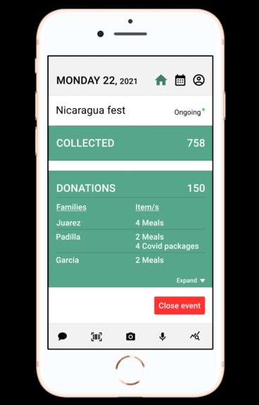 Eruza - Waste Automation & Management System – screenshot 3