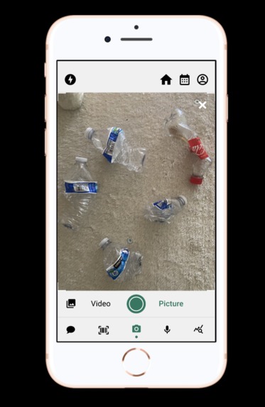 Eruza - Waste Automation & Management System – screenshot 6