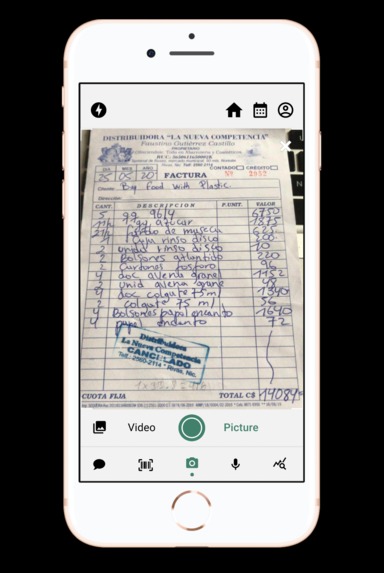 Eruza - Waste Automation & Management System – screenshot 8