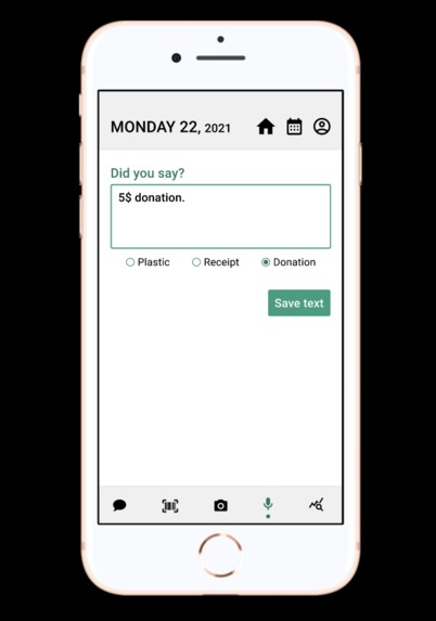 Eruza - Waste Automation & Management System – screenshot 10