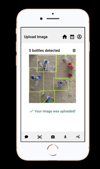 Eruza - Waste Automation & Management System – screenshot 7