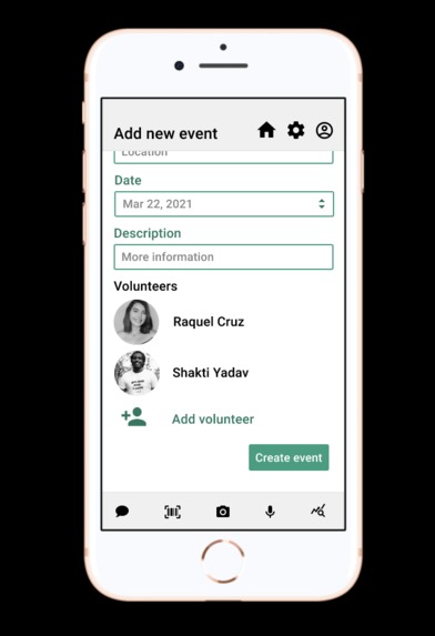 Eruza - Waste Automation & Management System – screenshot 13
