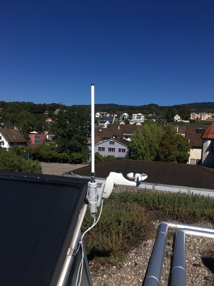 IoT for Biodiversity and Sustainability – screenshot 3