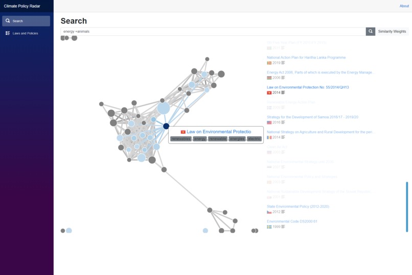 Purple Penguins – screenshot 2