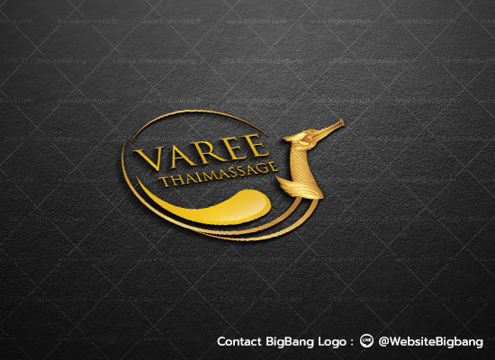 ผลงานออกแบบโลโก้ของ LogoBigbang – screenshot 1