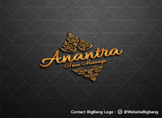 ผลงานออกแบบโลโก้ของ LogoBigbang – screenshot 3