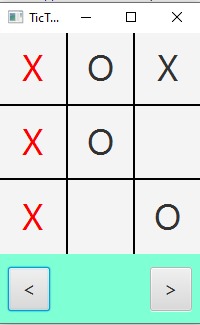 toetactic – screenshot 1