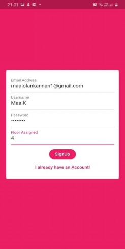  NOVEL EDUCATIONAL CAMPUS PROTECTION SYSTEM – screenshot 2