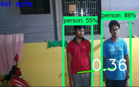  NOVEL EDUCATIONAL CAMPUS PROTECTION SYSTEM – screenshot 8