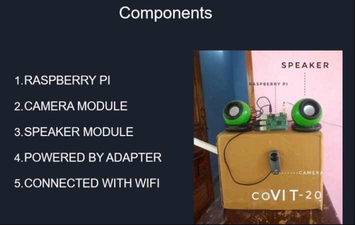  NOVEL EDUCATIONAL CAMPUS PROTECTION SYSTEM – screenshot 10