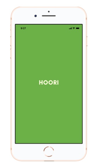 Hoori  – screenshot 1