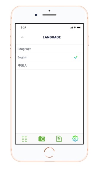 Hoori  – screenshot 13
