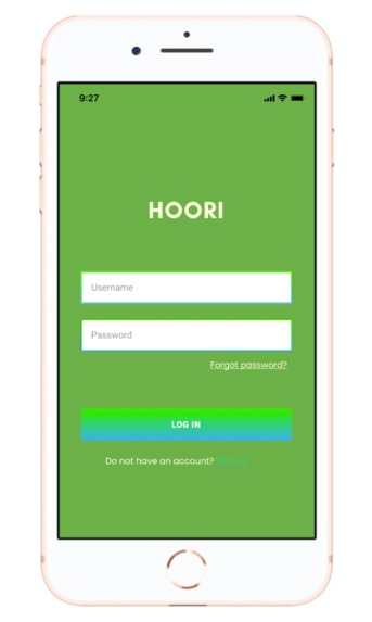 Hoori  – screenshot 3