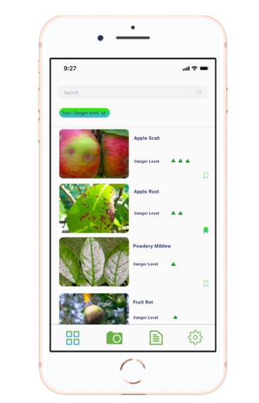Hoori  – screenshot 4