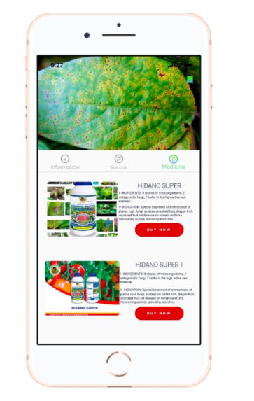 Hoori  – screenshot 7
