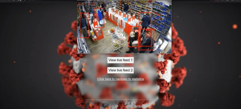  NOVEL EDUCATIONAL CAMPUS PROTECTION SYSTEM – screenshot 14