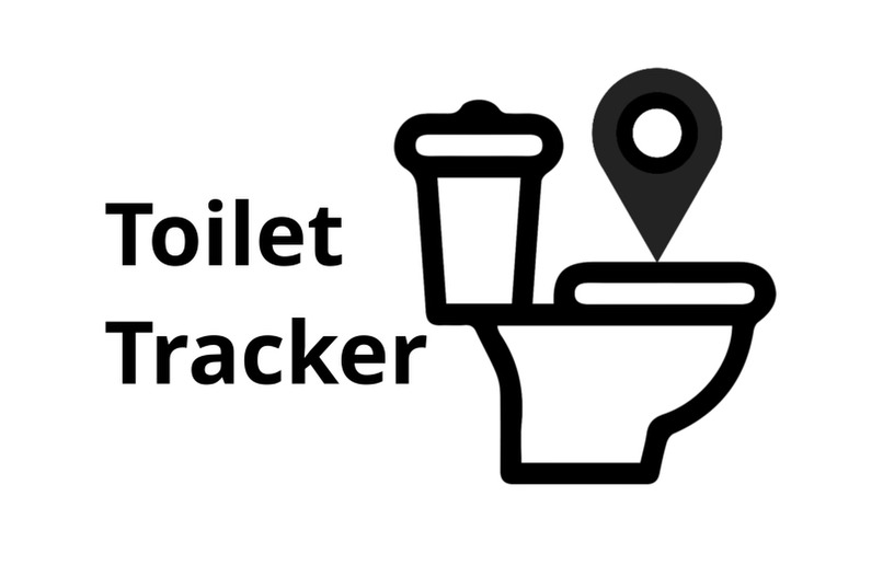 Toilet Tracker – screenshot 1