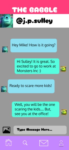 The Babble – screenshot 4