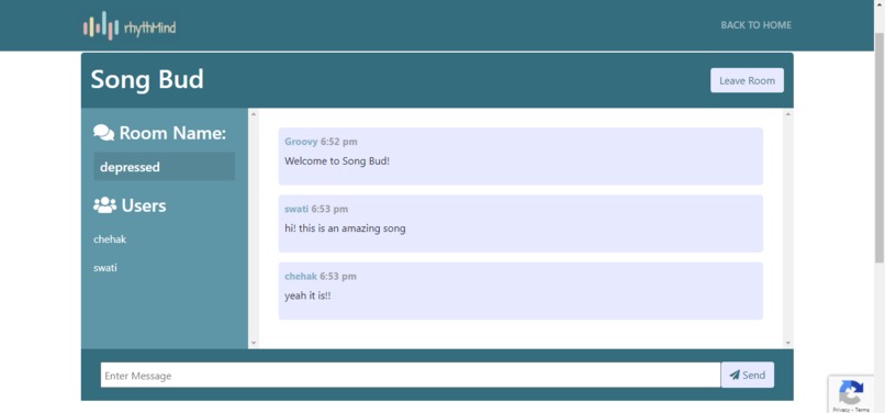 rhythMind – screenshot 11