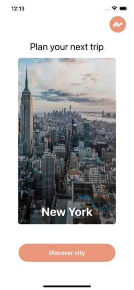 Cinder – screenshot 2