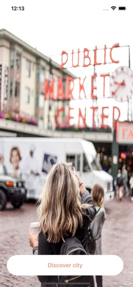 Cinder – screenshot 3