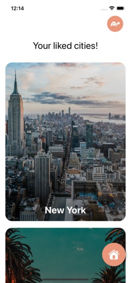 Cinder – screenshot 4