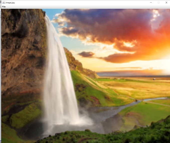 Image Edit – screenshot 1