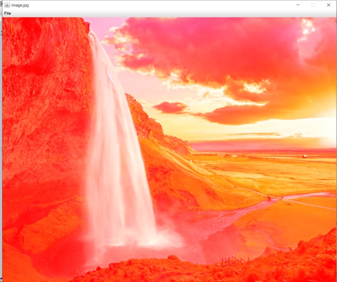Image Edit – screenshot 2