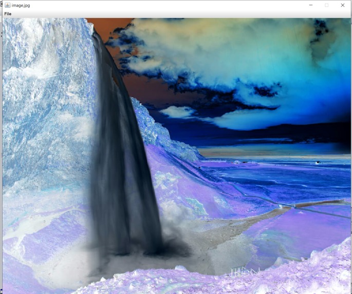 Image Edit – screenshot 3