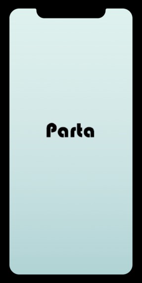 Parta – screenshot 1