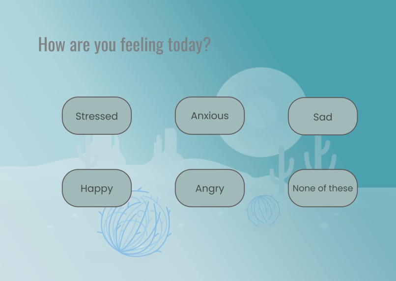 trood – screenshot 2