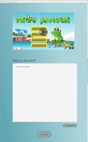 trood – screenshot 4