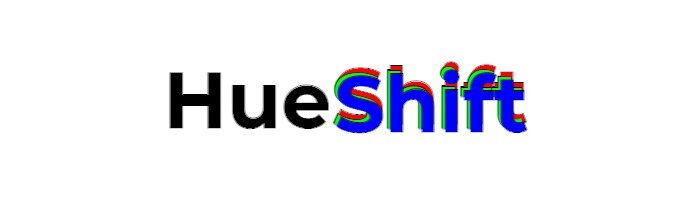 HueShift – screenshot 2