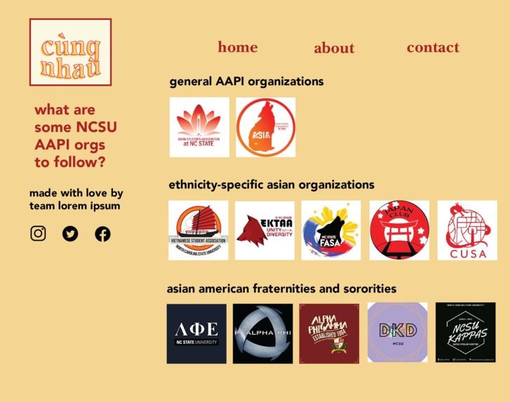 cùng nhau – screenshot 5