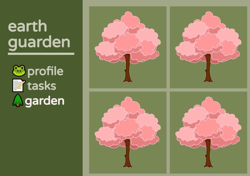 earth guarden – screenshot 1