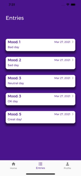 Journey – screenshot 3