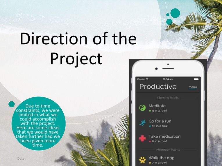 GroBeach – screenshot 1