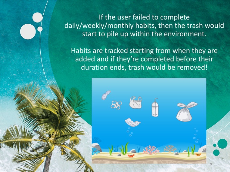 GroBeach – screenshot 3