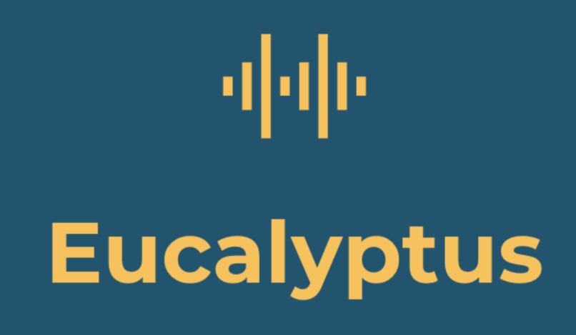 Eucalyptus – screenshot 1