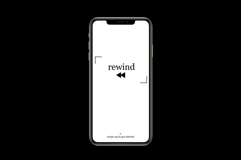 Rewind – screenshot 1