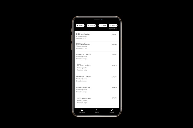 Rewind – screenshot 5