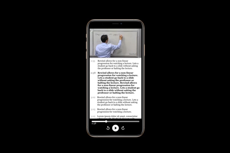 Rewind – screenshot 9